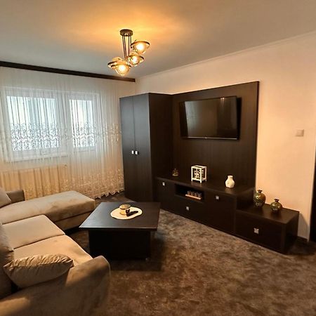 Dream House Apartment Făgăraş Екстериор снимка