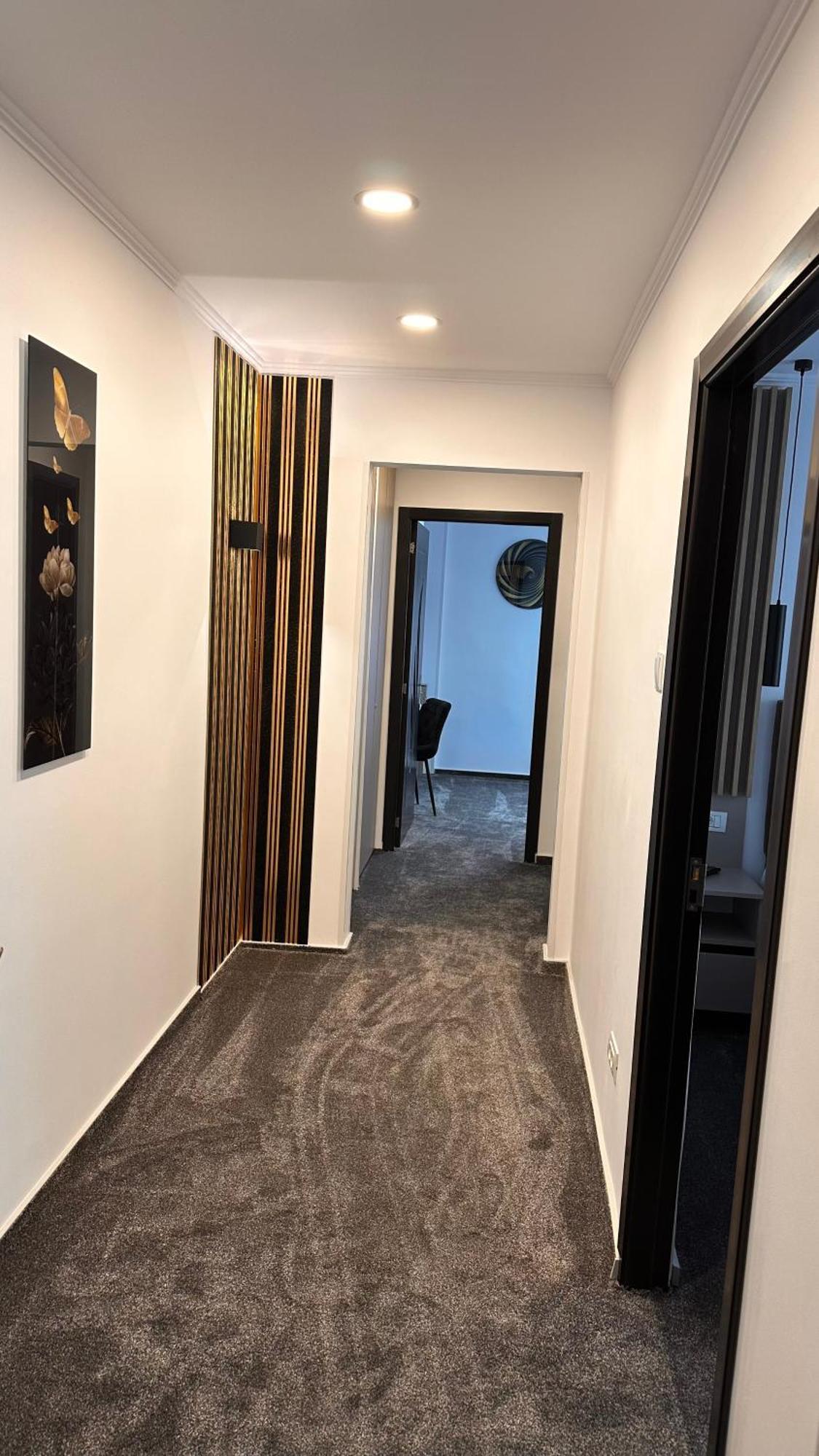 Dream House Apartment Făgăraş Екстериор снимка