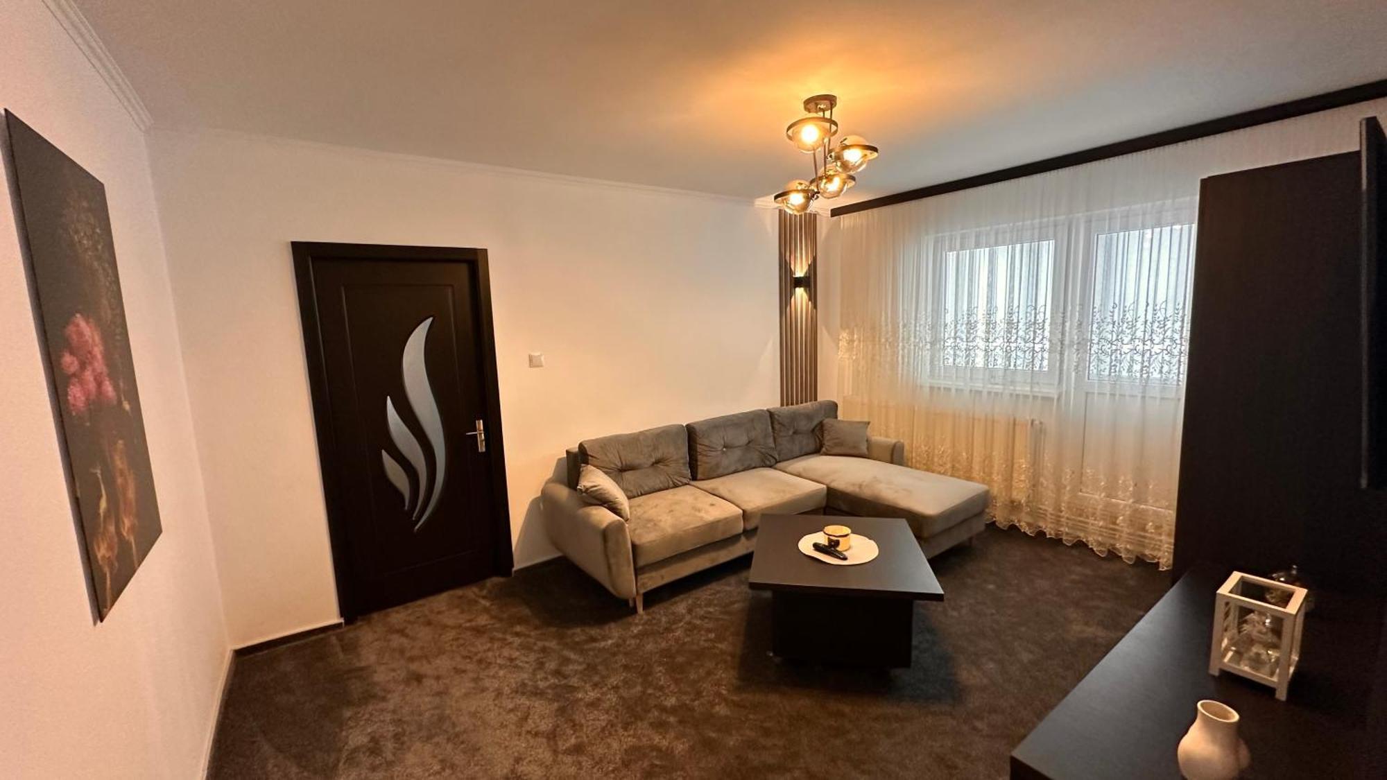Dream House Apartment Făgăraş Екстериор снимка