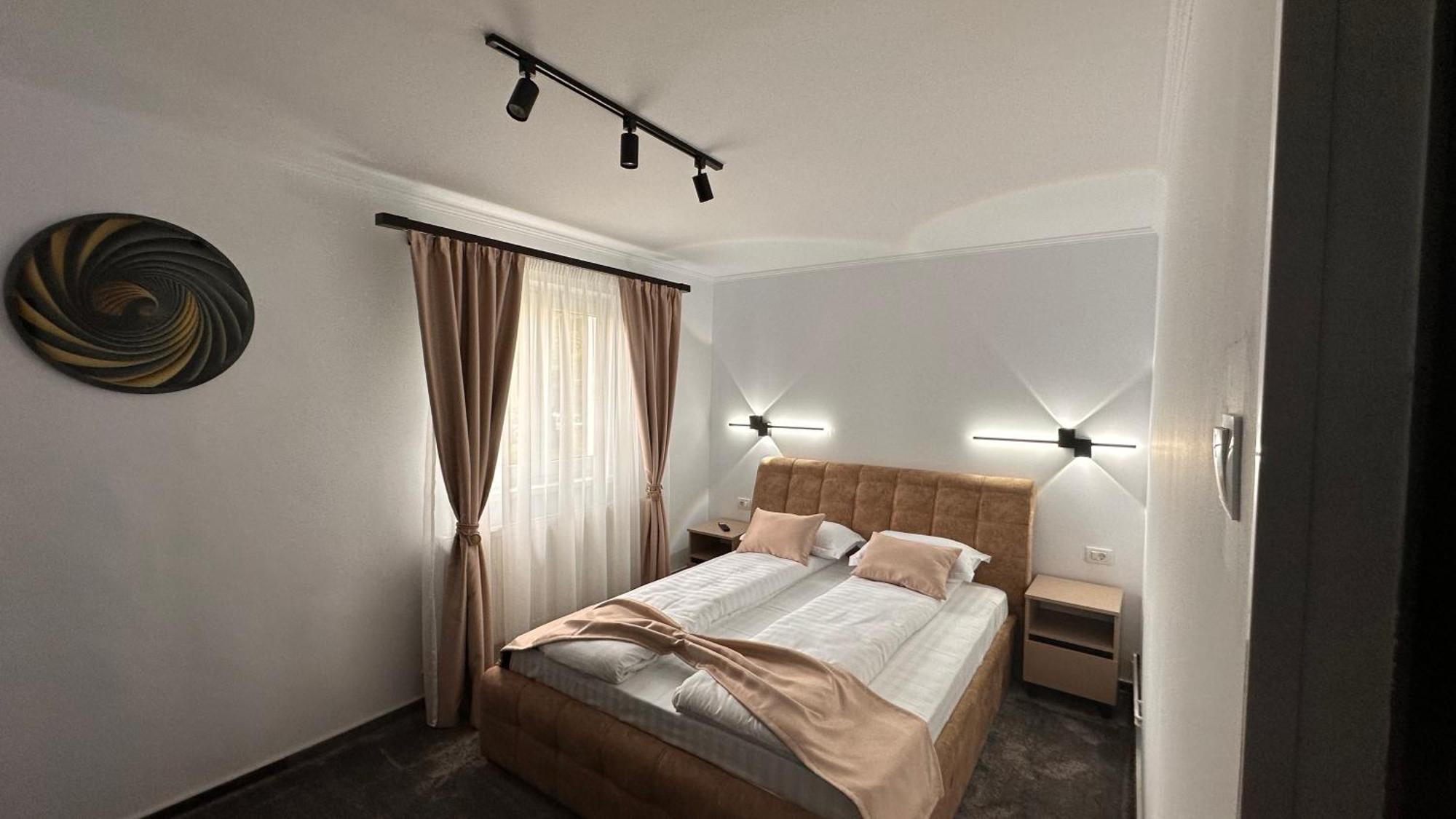 Dream House Apartment Făgăraş Екстериор снимка