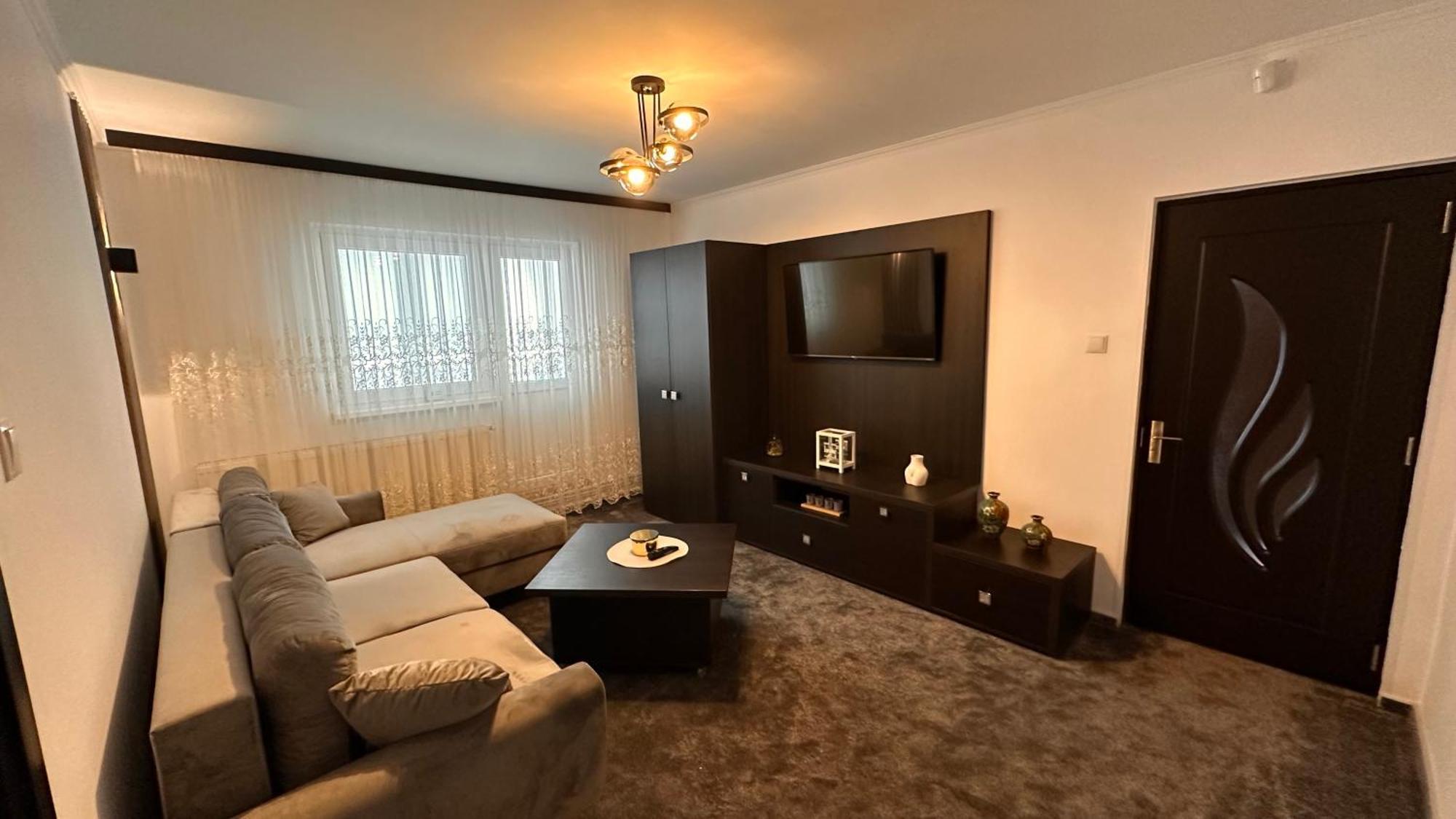 Dream House Apartment Făgăraş Екстериор снимка