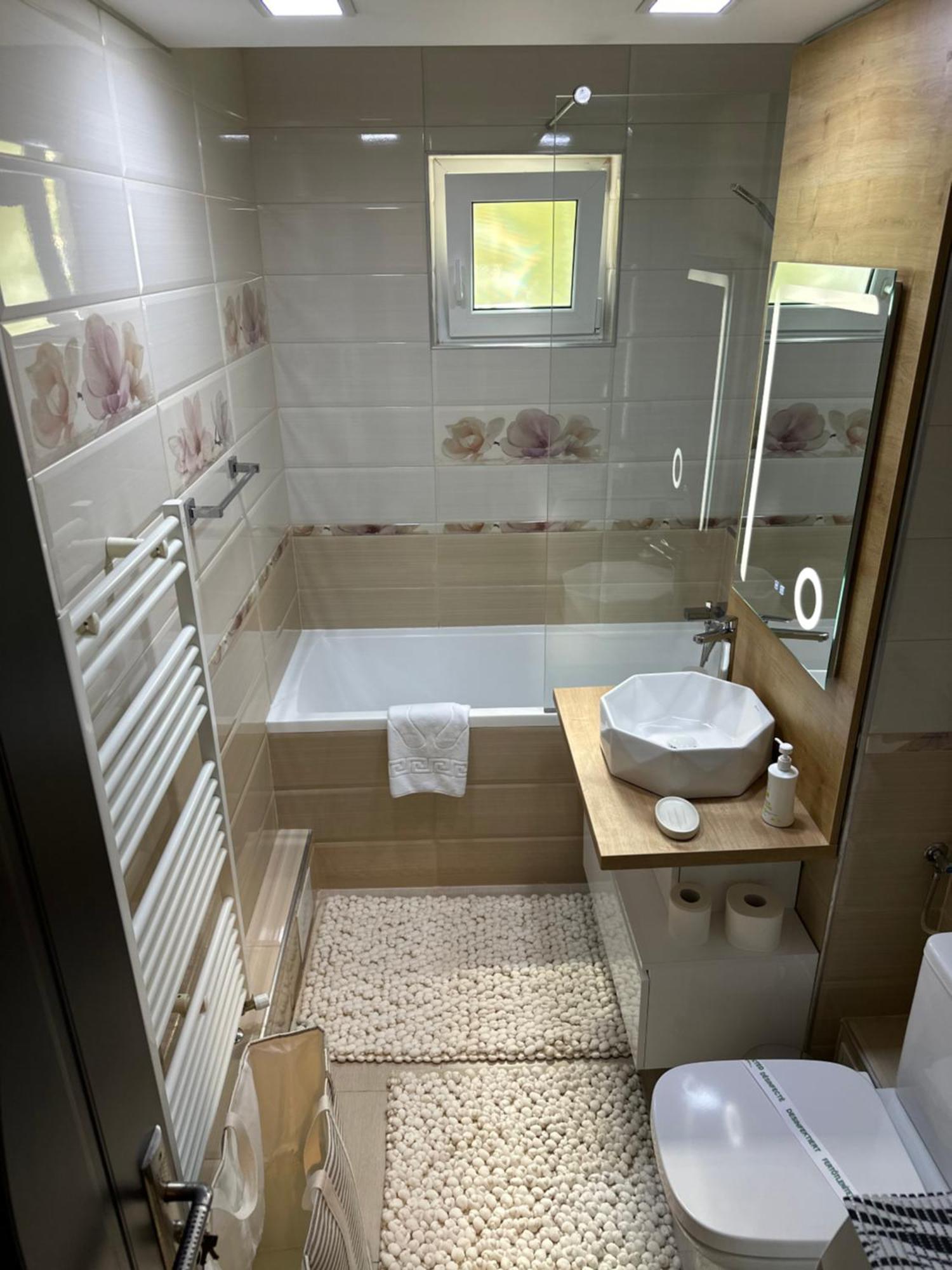 Dream House Apartment Făgăraş Екстериор снимка